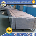 factory direct sale high quality flexible thin plastic sheet rigid pvc